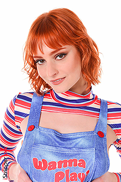 Dolly Dyson