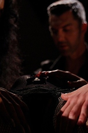 Tiffany Tatum Swallows Big Dick - Photo 02