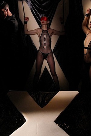 Tiffany Tatum Swallows Big Dick - Photo 05