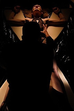 Tiffany Tatum Swallows Big Dick - Photo 10