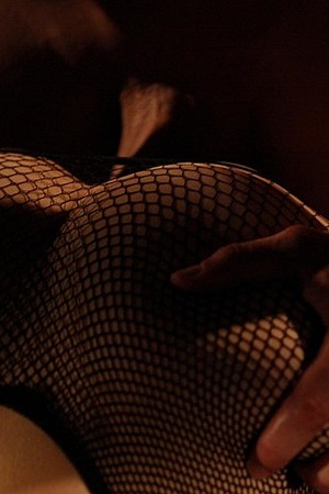 Tiffany Tatum Swallows Big Dick - Photo 21