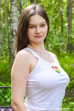 Janyk Brones Has Soft Boobs - 03