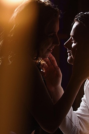 Antonia Sainz Sensual Sex - 01