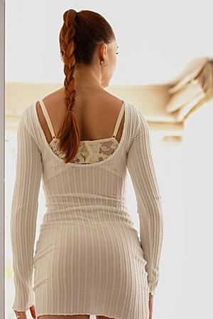 Peach Lollypop You Bet Your Ass - 01