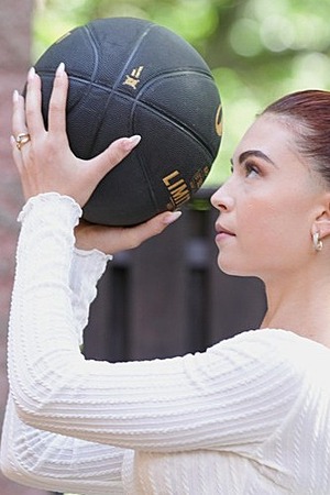 Peach Lollypop You Bet Your Ass - 03