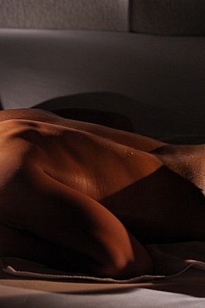 Peach Lollypop You Bet Your Ass - 07