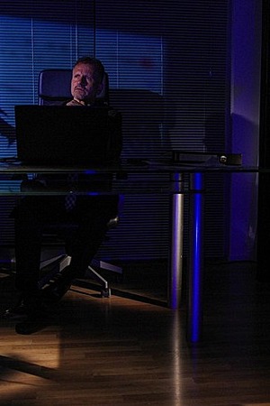 Karina King Office Sex: Big Nipples & Glasses Pics - 01