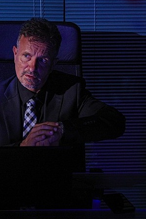 Karina King Office Sex: Big Nipples & Glasses Pics - 02