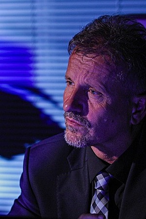 Karina King Office Sex: Big Nipples & Glasses Pics - 04