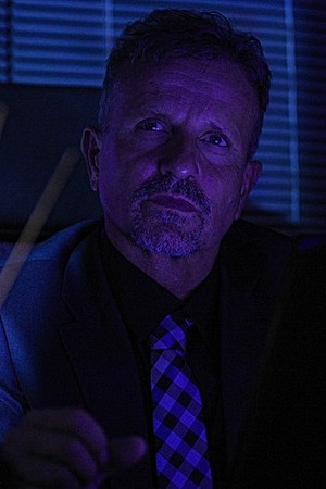 Karina King Office Sex: Big Nipples & Glasses Pics - 06