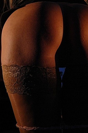 Karina King Office Sex: Big Nipples & Glasses Pics - 13