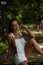 Niky Babe In The Woods - 02