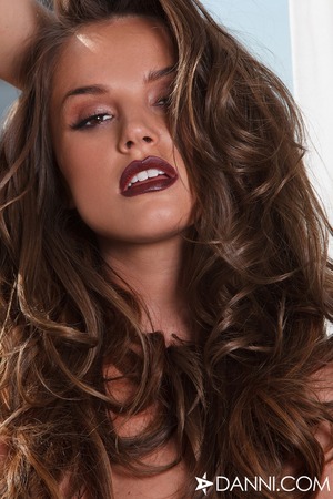 Tori Black Rubs A Wet Bush In Thigh-High Boots