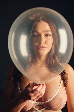 Angie Faith And Rissa May Share A Big Black Cock - 02