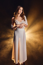 Della Cate Shadow Play - 02