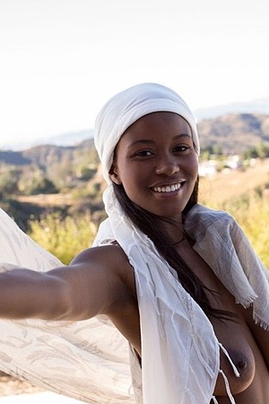 Jezebel Vessir nude photo 02 - Jezebel Vessir Is The One You Desire