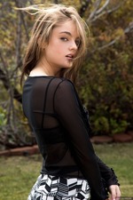 Lexie Fox Cute One - 00