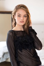 Lexie Fox Cute One - 02