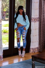 Jenna Foxx - 00