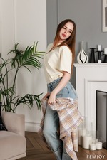 Margot P Casual Day - 01