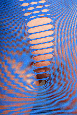 Ami Taylor In Daring Dress - 02