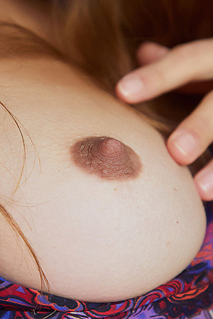 Belka - Sheer Dress Reveal - Ukrainian Hairy Pussy - 07