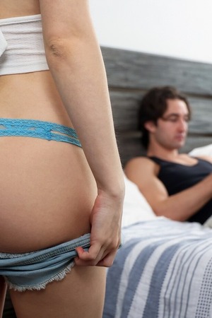 Molly Little April Flavor Of The Month Hardcore In The Bedroom - Photo 06