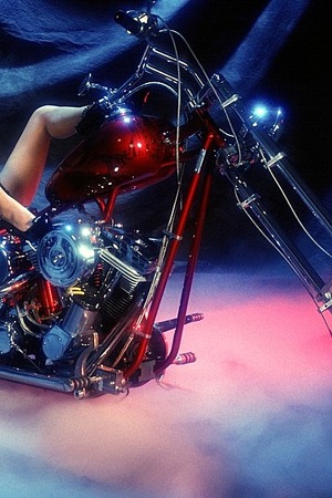 Cathleen Raymond, Kelly Jackson, Nina Lee, Sara Norton And Tanya Danielle - 10