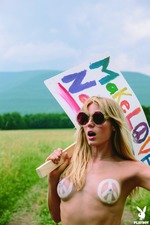 Charming Laura Giraudi