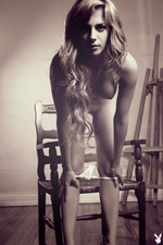 Rocio Magallan For Playboy Argentina - 08