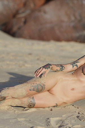 Ana Almeida - Photo 32