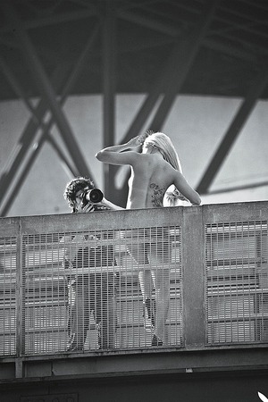 Sexy Latina Aryane Steinkopf - 15