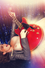 Jessica Hall Playboy Goes Back - 10