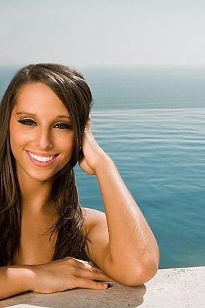 Cyber Girl Vanessa Robbins - 09