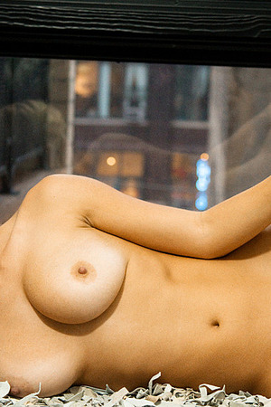 Cyber Girl Jade Bryce - 23