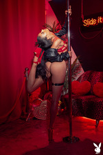 Lailah Kahlida Night Moves - 02