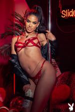 Lailah Kahlida Night Moves - 03