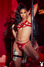 Lailah Kahlida Night Moves - 04