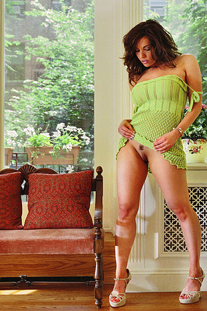 Nicole Ferreira | Playboy Bunny Brunette With Big Boobs00