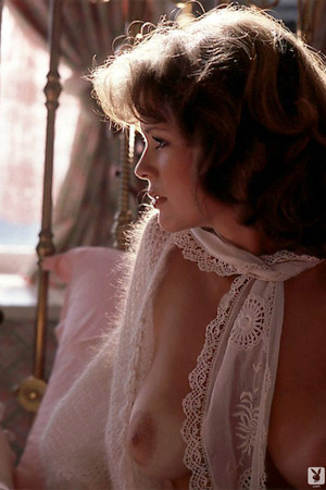 Candy Loving Playboy Playmate Of The Year 1979 Topless - Photo 10