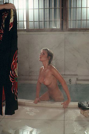 Terri Welles Vintage Playmate Of The Year 1981 Compilation - Photo 08