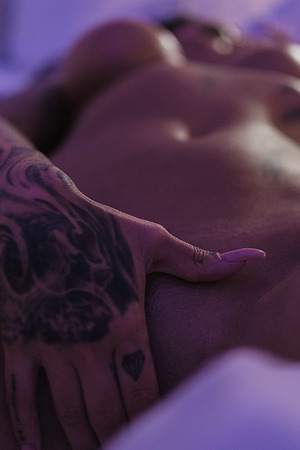 Busty Horny Dina - Photo 16