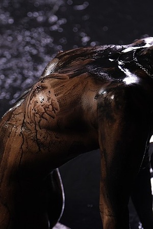 Arina Beautifully Toned Ass - Photo 06