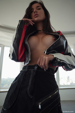 Horny Babe Marina - 19
