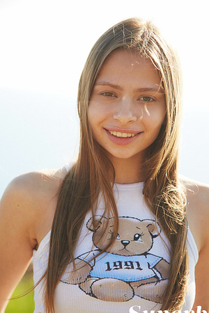Kira Tikhonova - Photo 00
