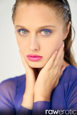 Amelie Lou Passion Shoot - 23