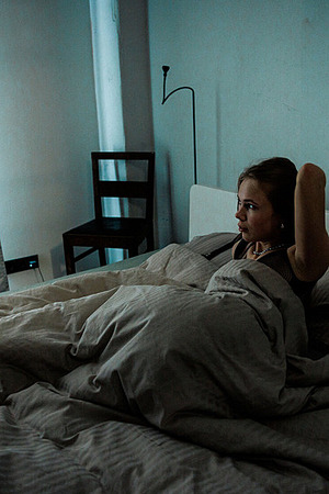 Luise Morning Whip - 00