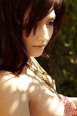 Cassie Laine