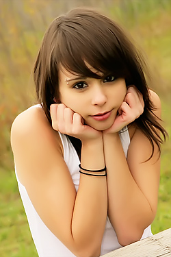 Ariel Rebel
