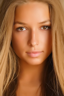 Cute Darina